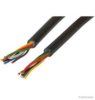 HERTH+BUSS ELPARTS 51276531000 Coiled Cable